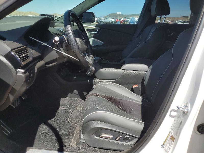 2021 Acura Rdx მანქანა იყიდება აუქციონზე, vin: 5J8TC1H6XML016523, აუქციონის ნომერი: 54531576
