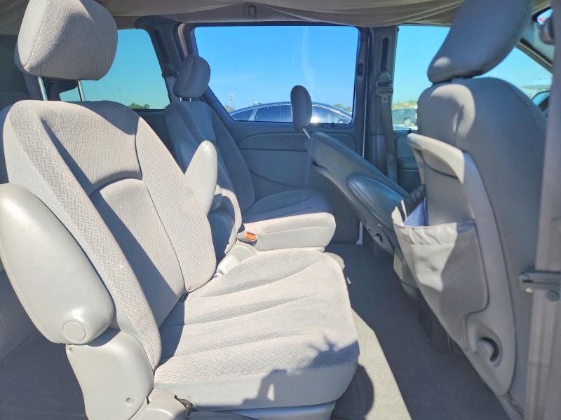 Aukcja sprzedaży 2005 Chrysler Town & Country, vin: 1C4GP45R25B119818, numer aukcji: 52921556