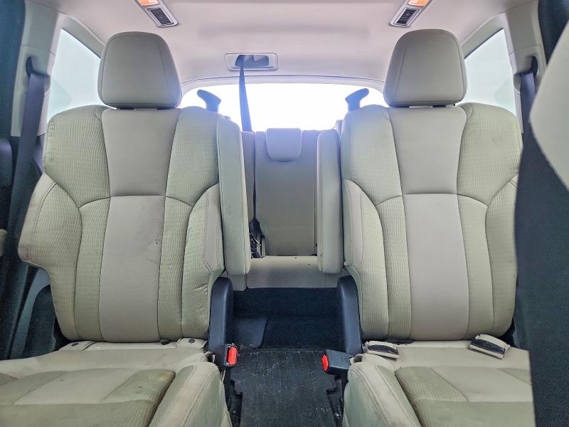 Продаж на аукціоні авто 2021 Subaru Ascent, vin: 4S4WMAHD6M3406408, номер лоту: 52310746