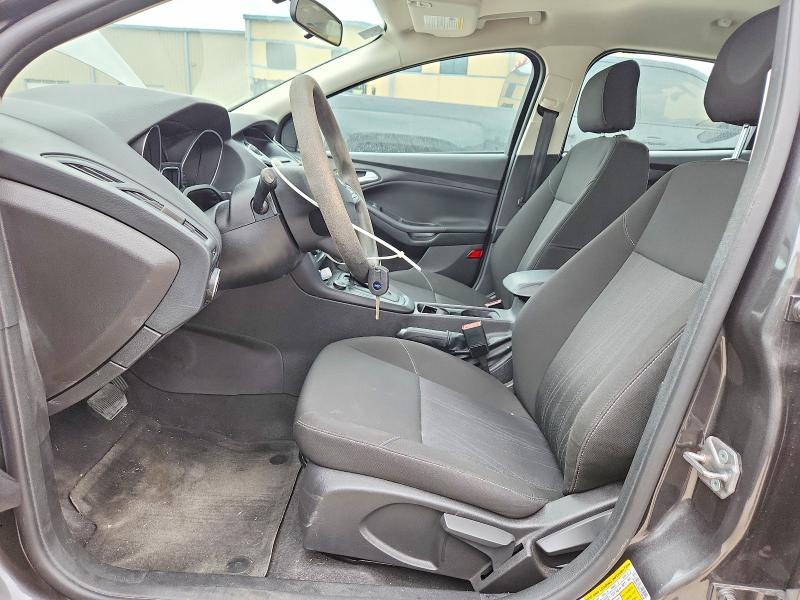Продаж на аукціоні авто 2015 Ford Focus, vin: 1FADP3F29FL218958, номер лоту: 52480296