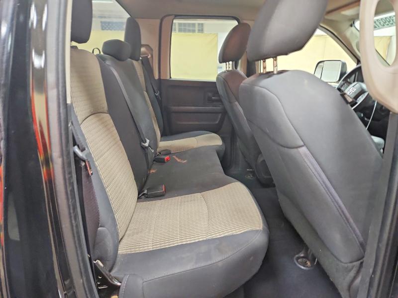 Aukcja sprzedaży 2012 Dodge Ram 1500, vin: 1C6RD7FP6CS211230, numer aukcji: 53993126
