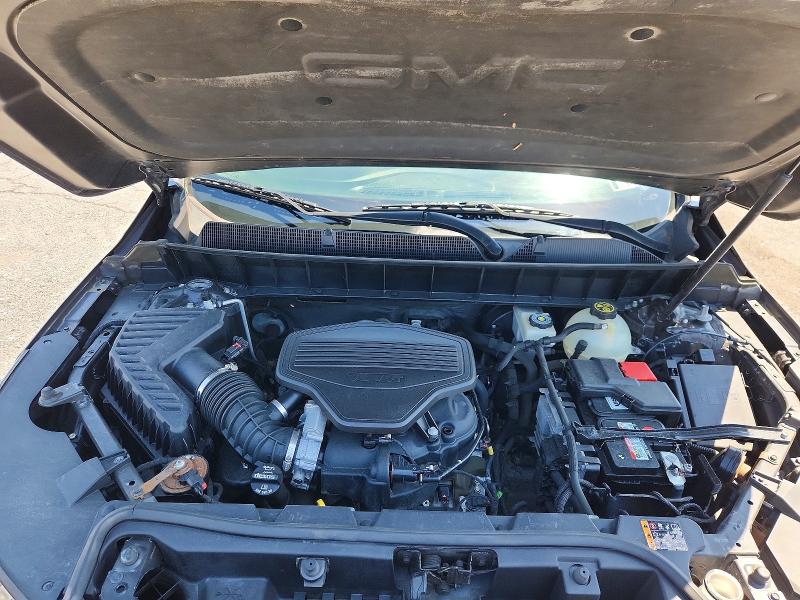 53117566 :رقم المزاد ، 1GKKNVLS7HZ135766 vin ، 2017 Gmc Acadia مزاد بيع