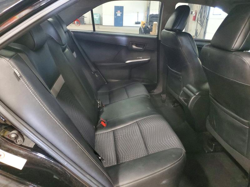 2012 Toyota Camry მანქანა იყიდება აუქციონზე, vin: 4T1BF1FK9CU135847, აუქციონის ნომერი: 54475406