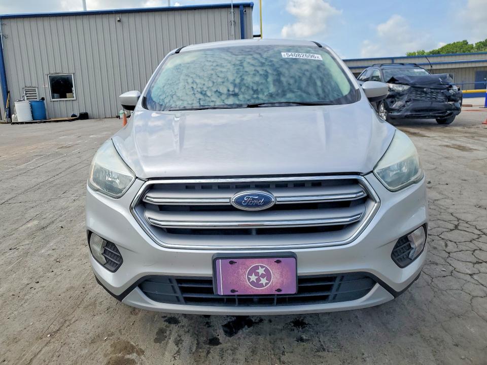 Aukcja sprzedaży 2017 Ford Escape, vin: 1FMCU9G94HUA29060, numer aukcji: 54082696