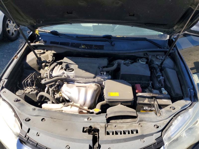 Auction sale of the 2015 Toyota Camry, vin: 4T4BF1FK1FR445954, lot number: 53823846