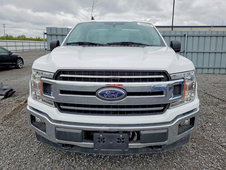 Aukcja sprzedaży 2020 Ford F150, vin: 1FTMF1EP0LKE21138, numer aukcji: 52958446