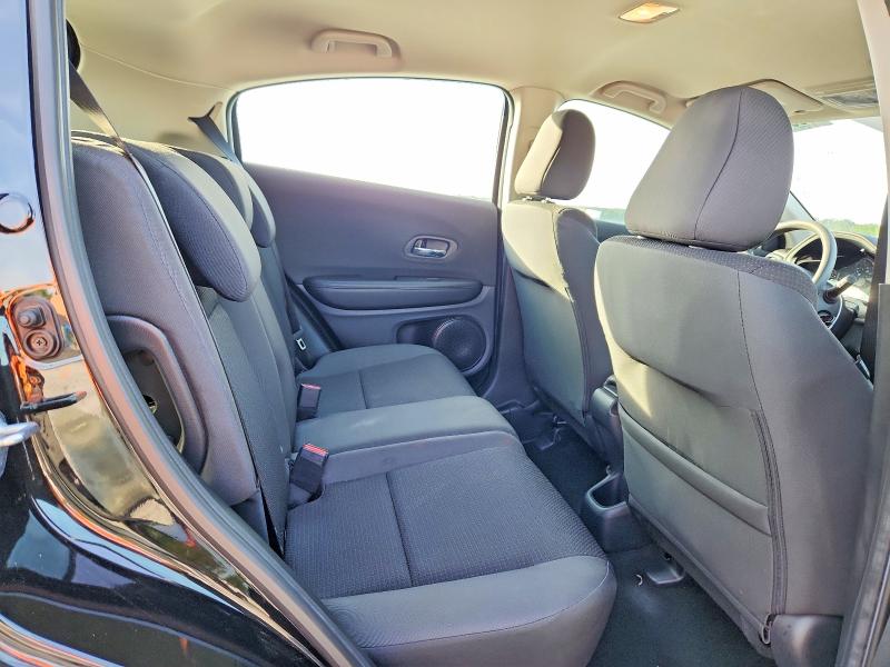 Aukcja sprzedaży 2021 Honda Hr-v, vin: 3CZRU5H3XMM730390, numer aukcji: 55049376