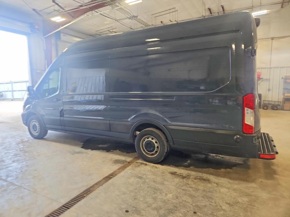 Продажа на аукционе авто 2020 Ford Transit, vin: 1FTBR3X83LKB27135, номер лота: 50740036