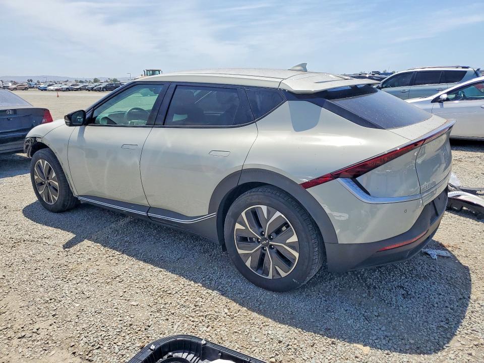 Aukcja sprzedaży 2024 Kia Ev6, vin: KNDC34LA3R5200872, numer aukcji: 54116996