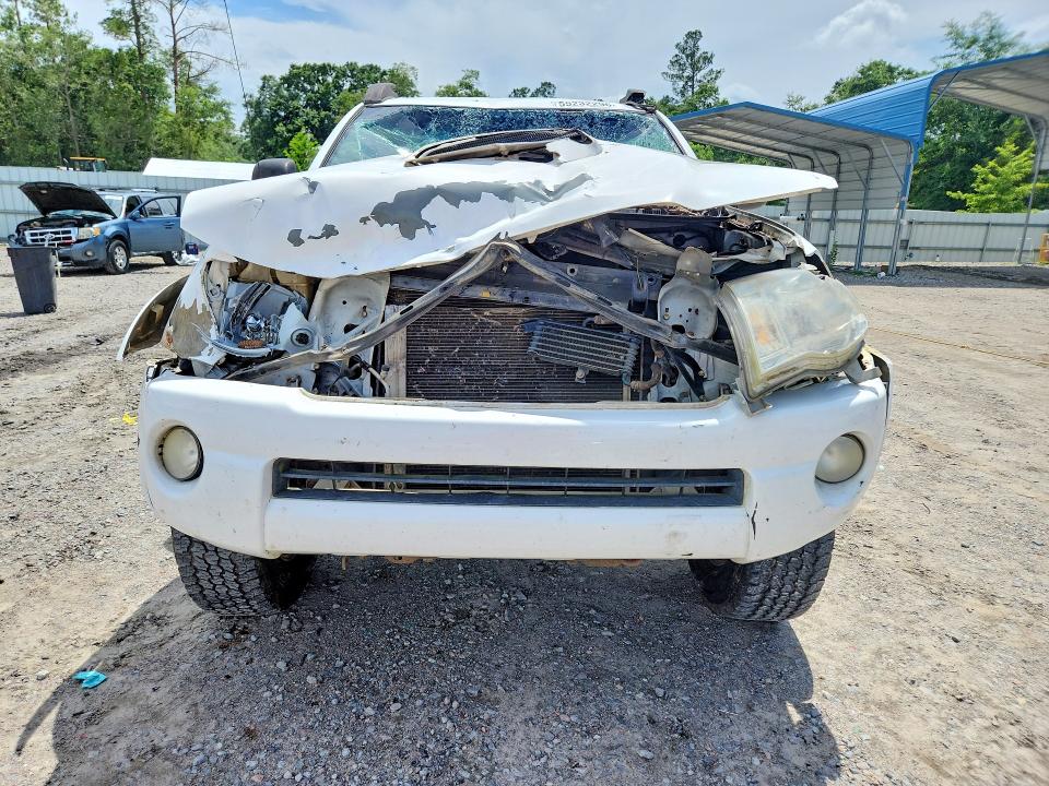 Aukcja sprzedaży 2008 Toyota Tacoma, vin: 3TMKU72N88M013845, numer aukcji: 55232296