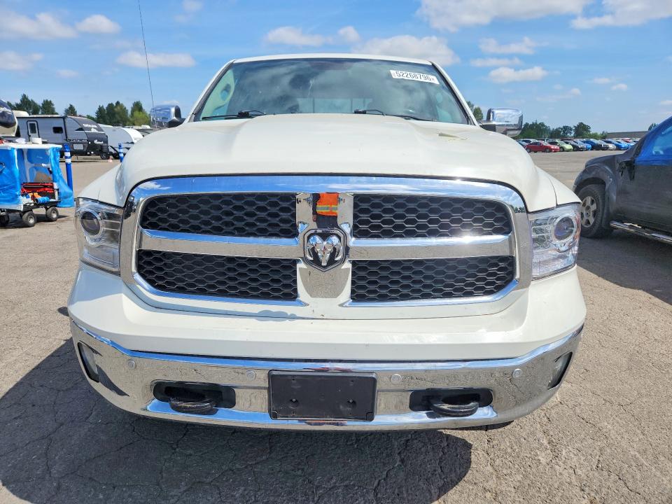 Продажа на аукционе авто 2017 Ram 1500, vin: 1C6RR7VM3HS522436, номер лота: 52268796
