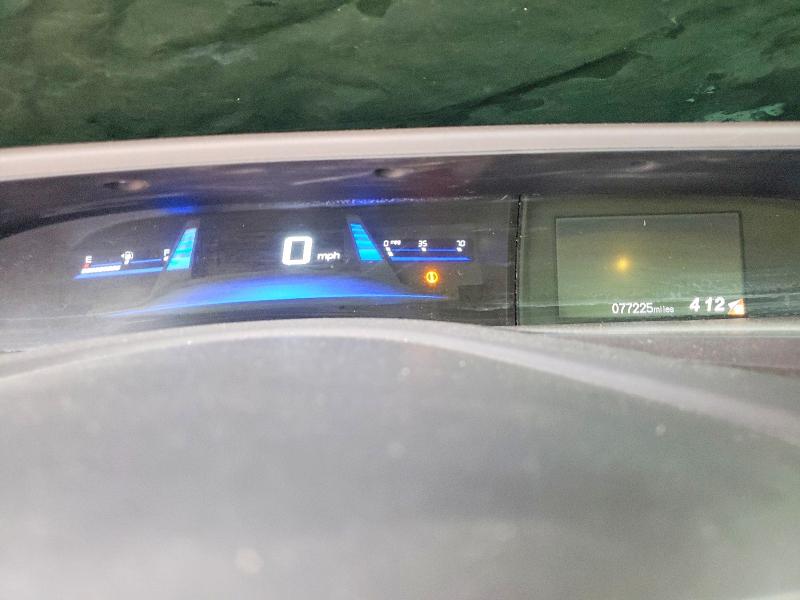 Продажа на аукционе авто 2012 Honda Civic, vin: 19XFB2F54CE357972, номер лота: 52081436