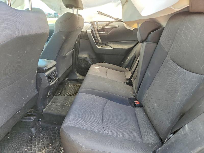 Продаж на аукціоні авто 2019 Toyota Rav4, vin: 2T3R1RFVXKW073659, номер лоту: 51717026