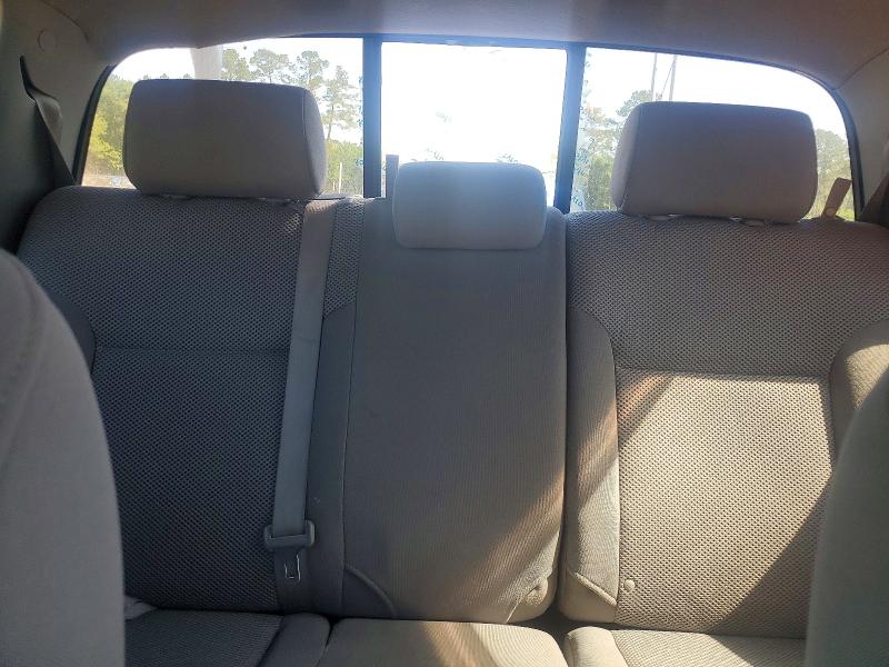 2006 Toyota Tacoma მანქანა იყიდება აუქციონზე, vin: 5TEKU72N16Z166065, აუქციონის ნომერი: 51802416