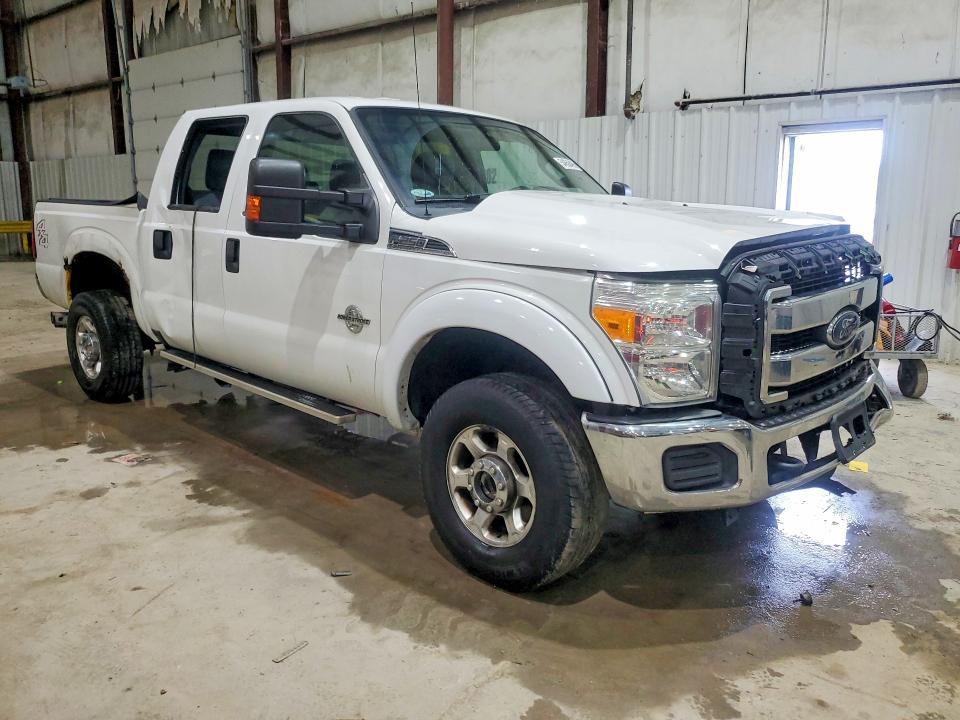Aukcja sprzedaży 2014 Ford F250, vin: 1FT7W2BT4EEA33920, numer aukcji: 54656496