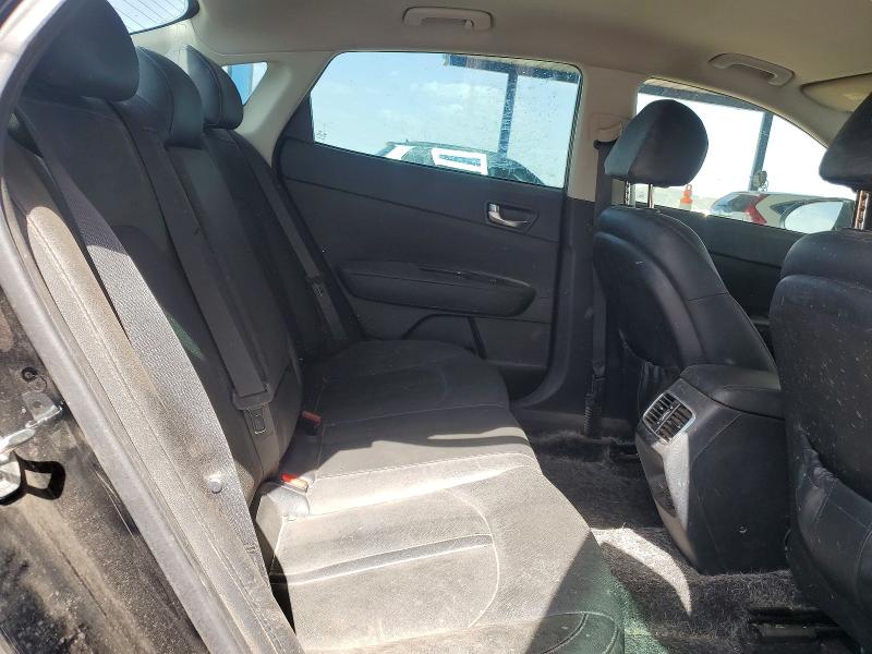Aukcja sprzedaży 2019 Kia Optima, vin: 5XXGU4L1XKG313850, numer aukcji: 51897776