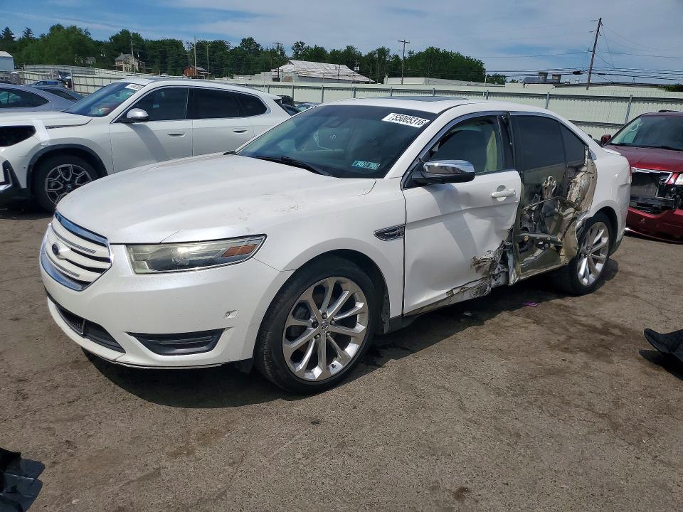 Продажа на аукционе авто 2013 Ford Taurus, vin: 1FAHP2F83DG133300, номер лота: 55005316