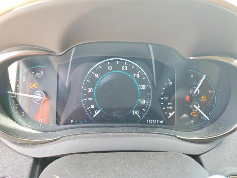 Aukcja sprzedaży 2014 Buick Lacrosse, vin: 1G4GB5G37EF258036, numer aukcji: 55190496