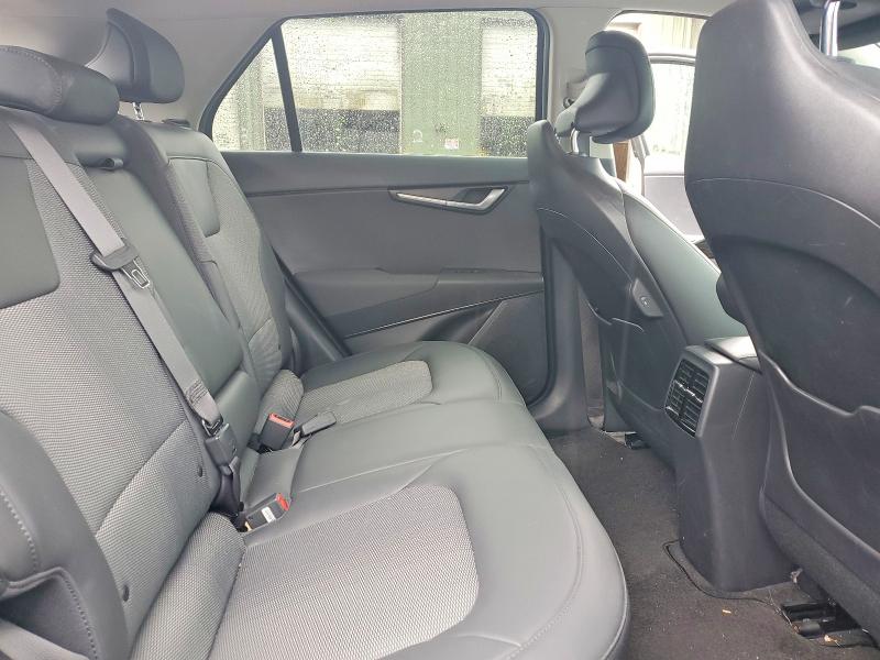 2024 Kia Niro მანქანა იყიდება აუქციონზე, vin: KNDCR3L15R5091548, აუქციონის ნომერი: 53832356