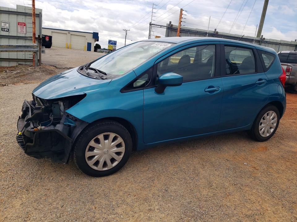Aukcja sprzedaży 2016 Nissan Versa Note, vin: 3N1CE2CP5GL391150, numer aukcji: 54874256