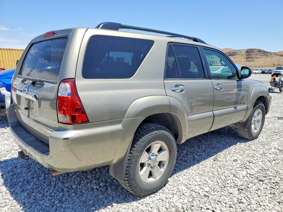Продаж на аукціоні авто 2007 Toyota 4runner, vin: JTEBU14R470126380, номер лоту: 54317136