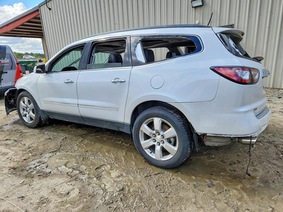 53406396 :رقم المزاد ، 1GNKVJKD8GJ315110 vin ، 2016 Chevrolet Traverse مزاد بيع