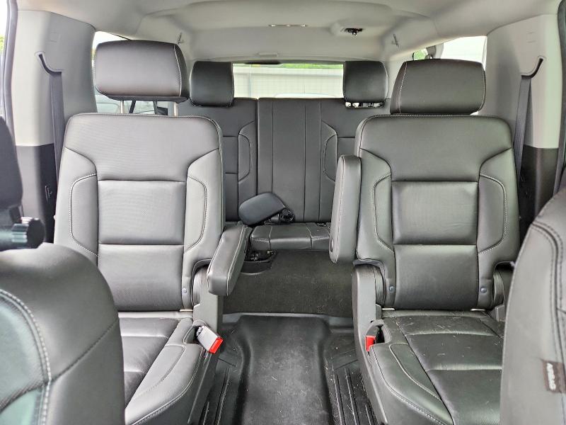 2018 Gmc Yukon Xl მანქანა იყიდება აუქციონზე, vin: 1GKS1GKC1JR208220, აუქციონის ნომერი: 52507416