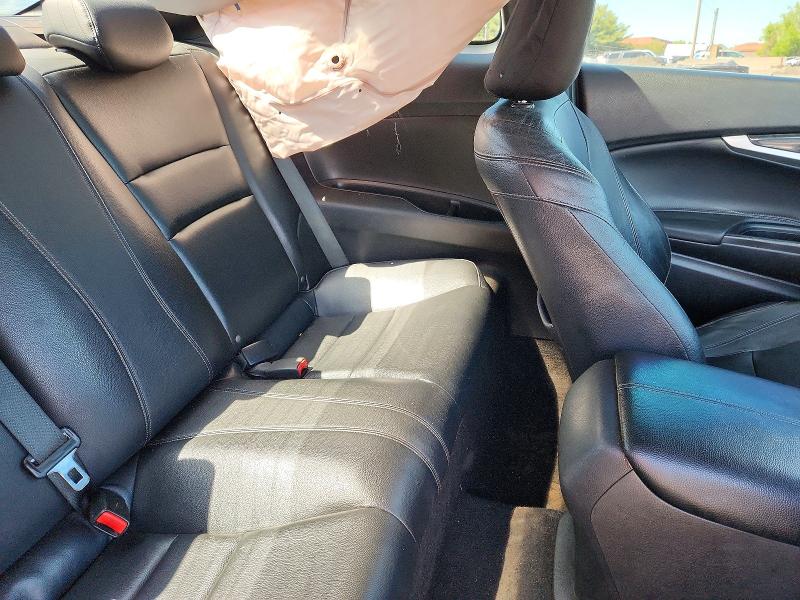 Aukcja sprzedaży 2014 Honda Accord, vin: 1HGCT1B89EA007478, numer aukcji: 53357176