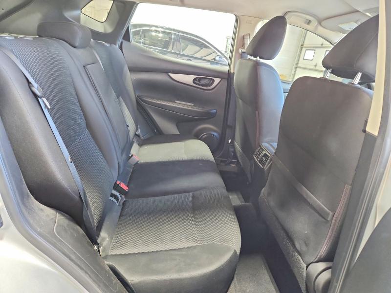 Aukcja sprzedaży 2019 Nissan Rogue Sport, vin: JN1BJ1CR9KW628034, numer aukcji: 54202476