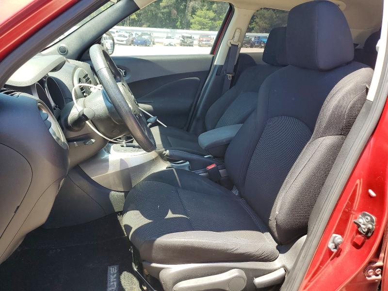 Продажа на аукционе авто 2013 Nissan Juke, vin: JN8AF5MR7DT206210, номер лота: 53586066