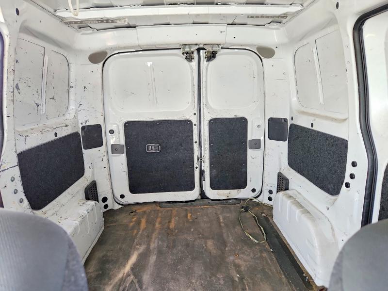 Продажа на аукционе авто 2014 Nissan Nv200, vin: 3N6CM0KN1EK693202, номер лота: 51994756