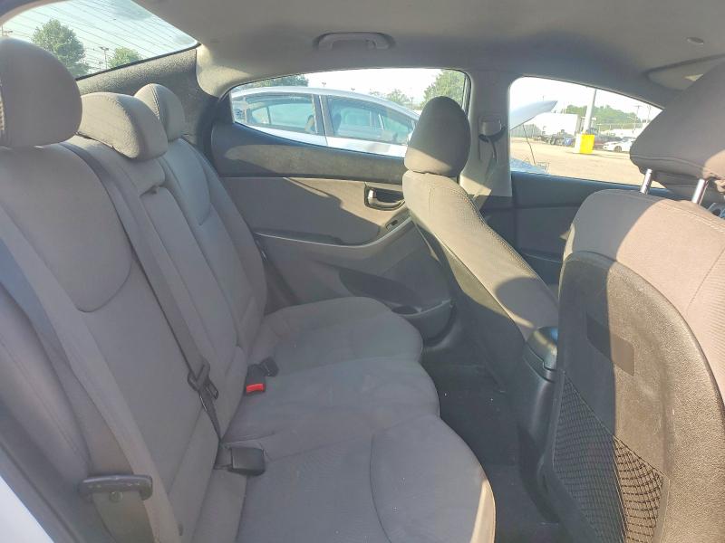 Продаж на аукціоні авто 2016 Hyundai Elantra, vin: 5NPDH4AE7GH680164, номер лоту: 55098466