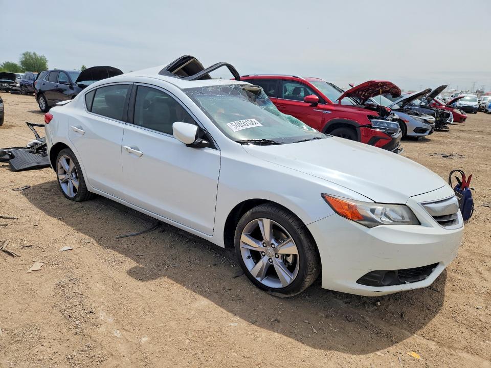 Продаж на аукціоні авто 2013 Acura Ilx, vin: 19VDE1F71DE003914, номер лоту: 54655136