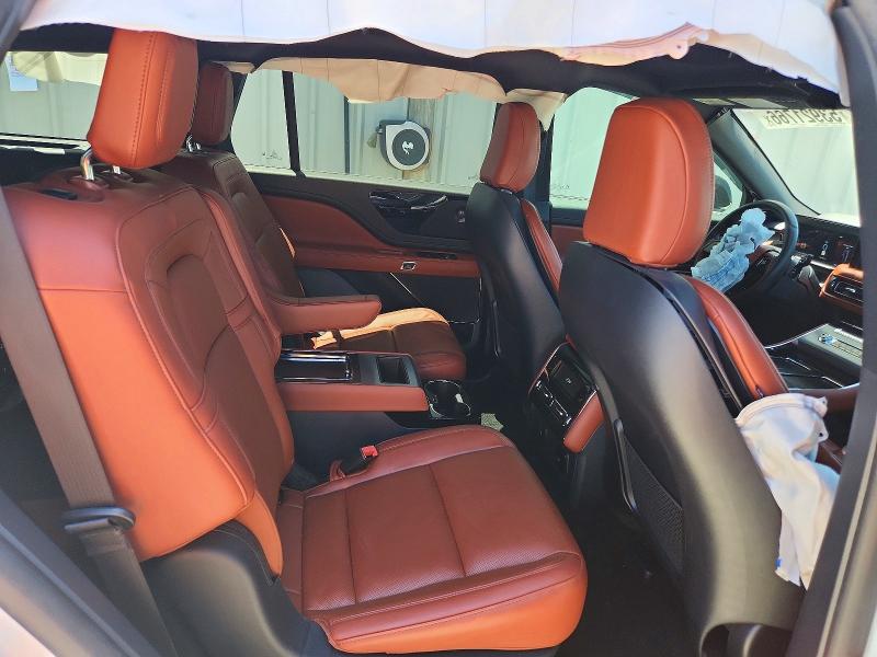 Aukcja sprzedaży 2025 Lincoln Aviator, vin: 5LM5J7WC7SGL18259, numer aukcji: 53921766