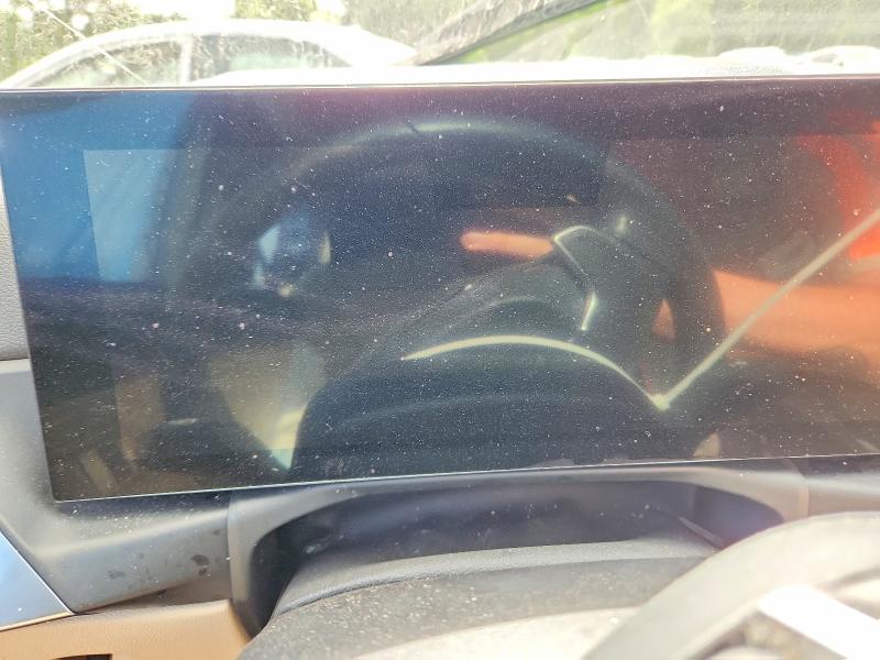 2023 Bmw 330i მანქანა იყიდება აუქციონზე, vin: 3MW69FF0XP8D36682, აუქციონის ნომერი: 54113016