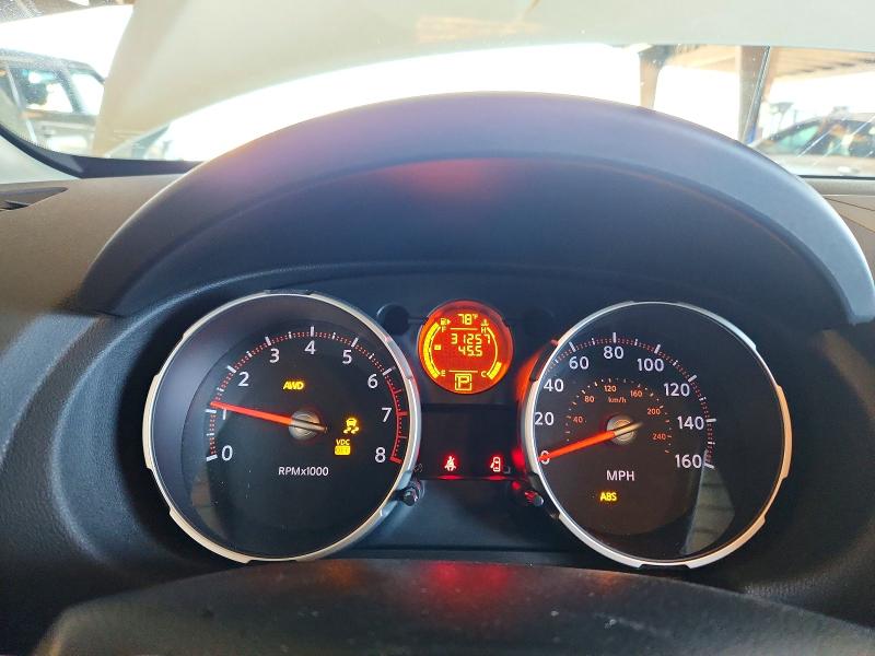 Продаж на аукціоні авто 2009 Nissan Rogue, vin: JN8AS58V69W167778, номер лоту: 54004556