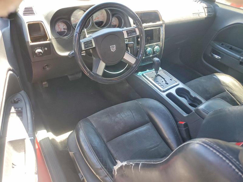 Aukcja sprzedaży 2009 Dodge Challenger, vin: 2B3LJ74W99H526753, numer aukcji: 53725736