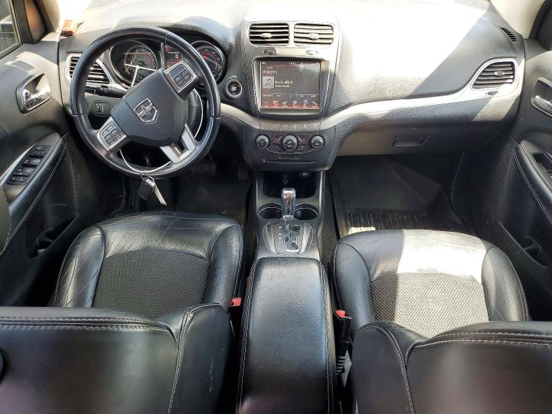 Aukcja sprzedaży 2017 Dodge Journey, vin: 3C4PDDGG4HT574676, numer aukcji: 52942426