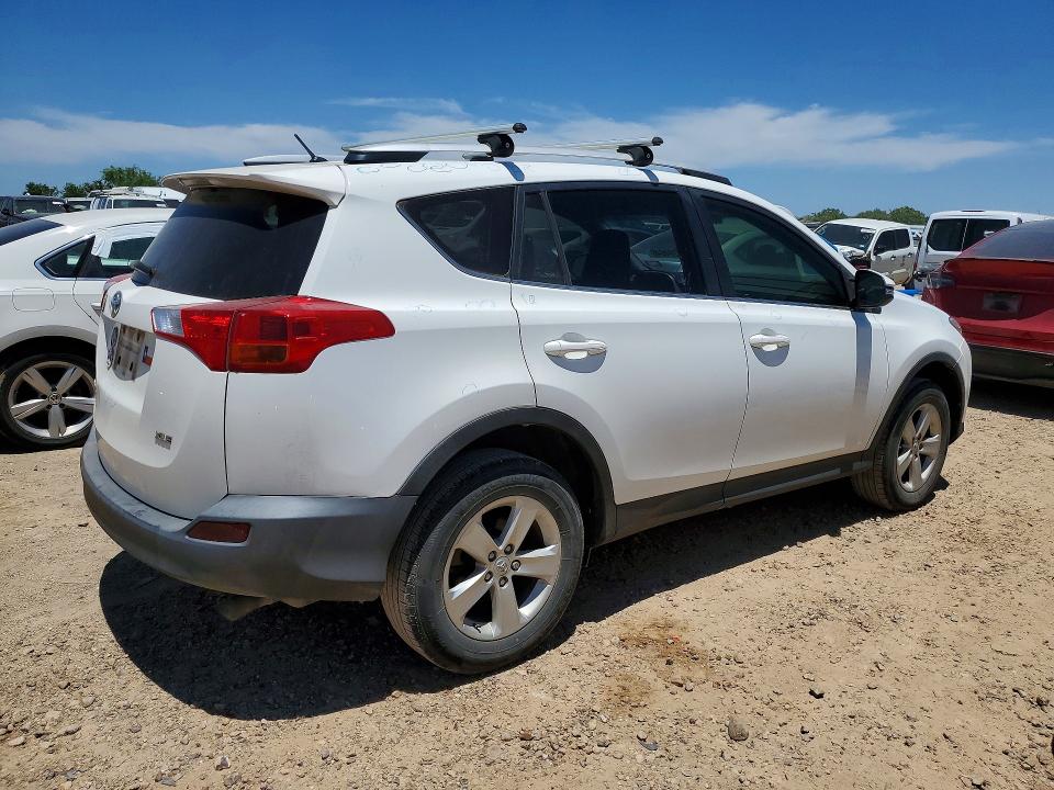 Продаж на аукціоні авто 2013 Toyota Rav4, vin: JTMWFREV4DD025841, номер лоту: 53744646