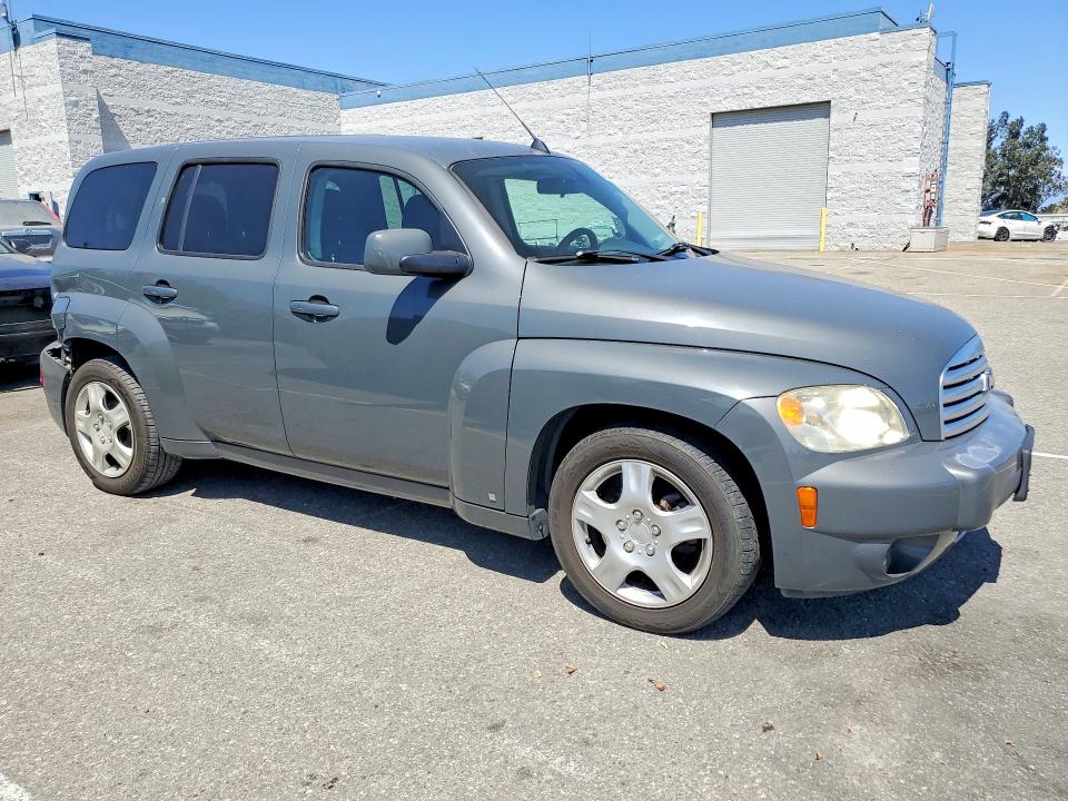 Aukcja sprzedaży 2009 Chevrolet Hhr, vin: 3GNCA23BX9S522599, numer aukcji: 54176986
