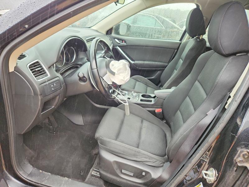 Aukcja sprzedaży 2016 Mazda Cx-5, vin: JM3KE2CY0G0913088, numer aukcji: 54759376
