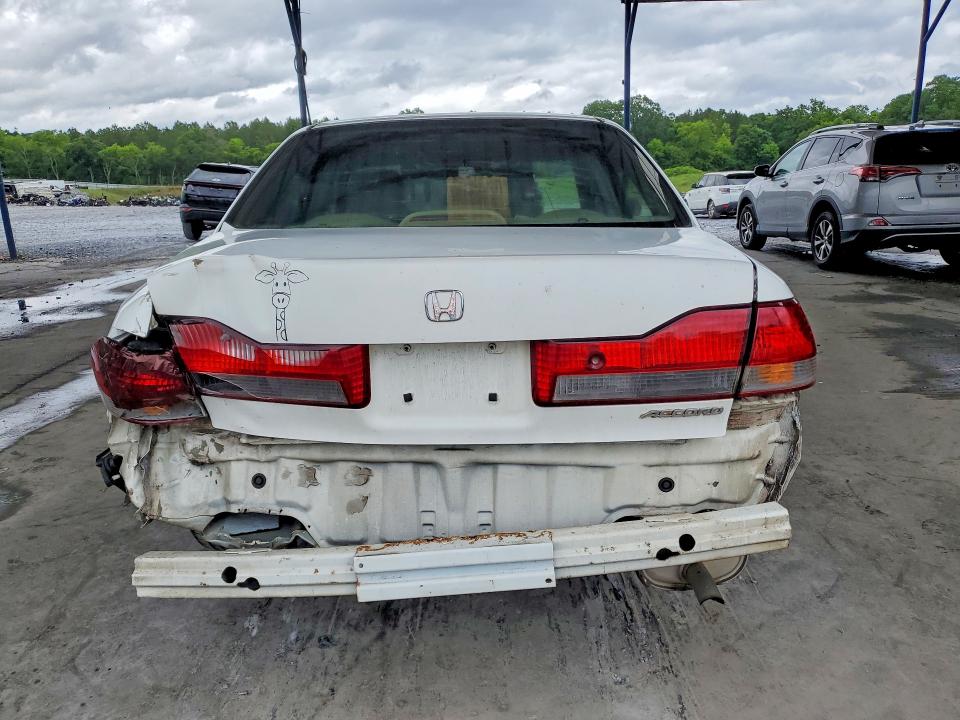 Продаж на аукціоні авто 2002 Honda Accord, vin: 1HGCG56622A083222, номер лоту: 55034156