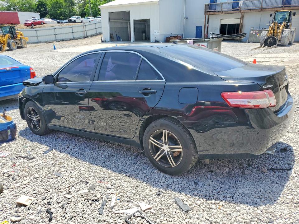 Aukcja sprzedaży 2011 Toyota Camry, vin: 4T1BF3EK4BU207243, numer aukcji: 55425156