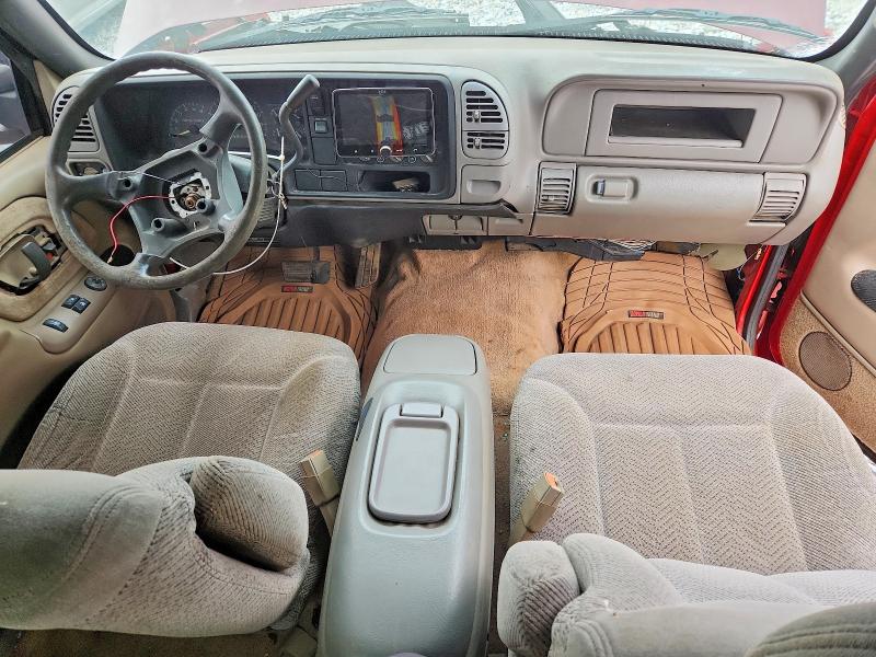 Продажа на аукционе авто 1998 Chevrolet Gmt-400, vin: 1GCGC29R4VE114869, номер лота: 51943456