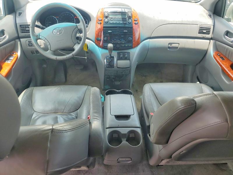 Aukcja sprzedaży 2009 Toyota Sienna, vin: 5TDZK22C79S237714, numer aukcji: 55050176
