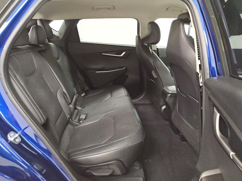 Aukcja sprzedaży 2024 Kia Ev6, vin: KNDC34LA8R5159672, numer aukcji: 55334636