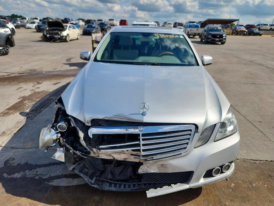 Aukcja sprzedaży 2011 Mercedes-benz E, vin: WDDHF8HBXBA446388, numer aukcji: 53114886