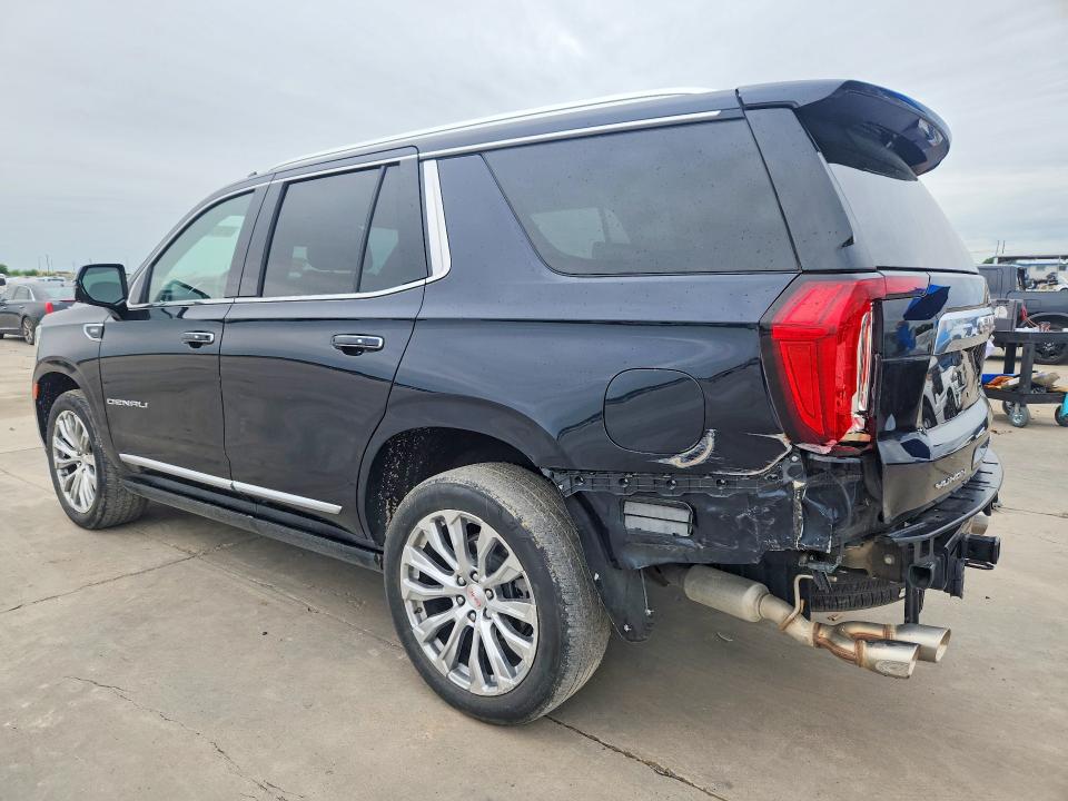 51668766 :رقم المزاد ، 1GKS1DKL7PR313285 vin ، 2023 Gmc Yukon مزاد بيع