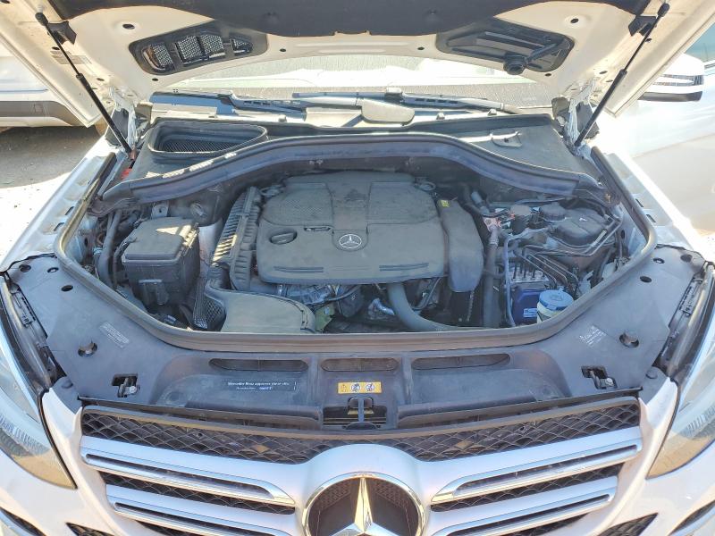 2016 Mercedes-benz Gle მანქანა იყიდება აუქციონზე, vin: 4JGDA5HB9GA695533, აუქციონის ნომერი: 52498876