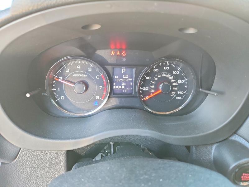 Продажа на аукционе авто 2015 Subaru Forester, vin: JF2SJGUC0FH545632, номер лота: 53191406